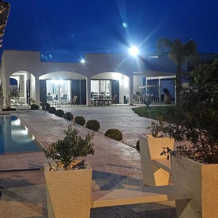 Villa Alfi Galatina Exterior photo