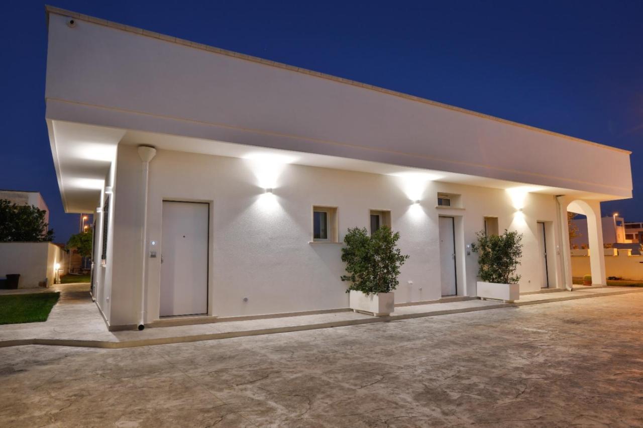 Villa Alfi Galatina Exterior photo